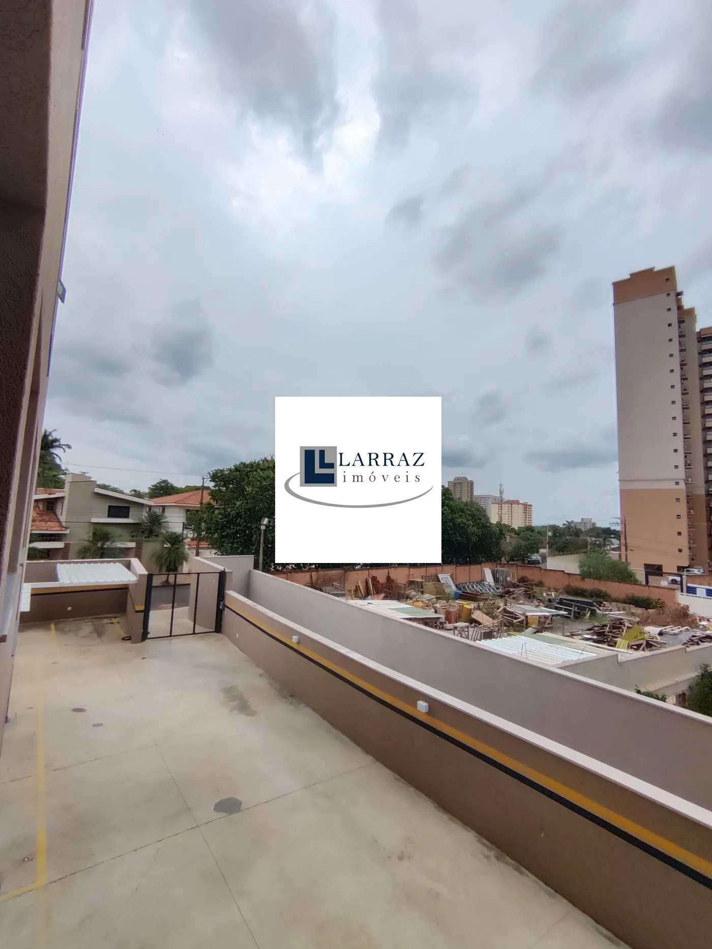 Apartamento, 1 quarto, 33 m² - Foto 14