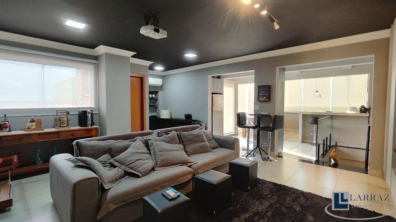 Cobertura, 3 quartos, 210 m² - Foto 20