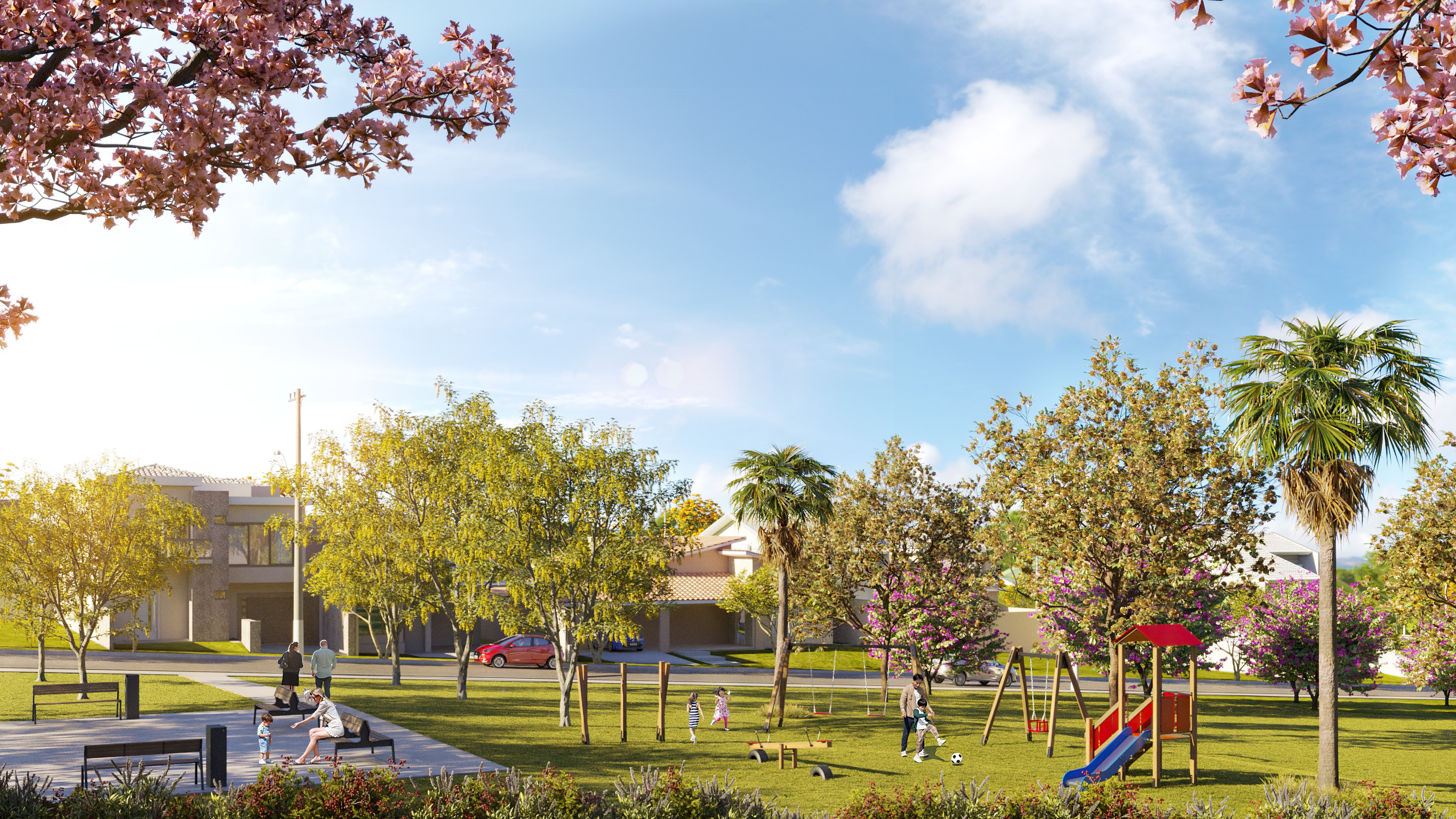 Terreno, 307 m² - Foto 7