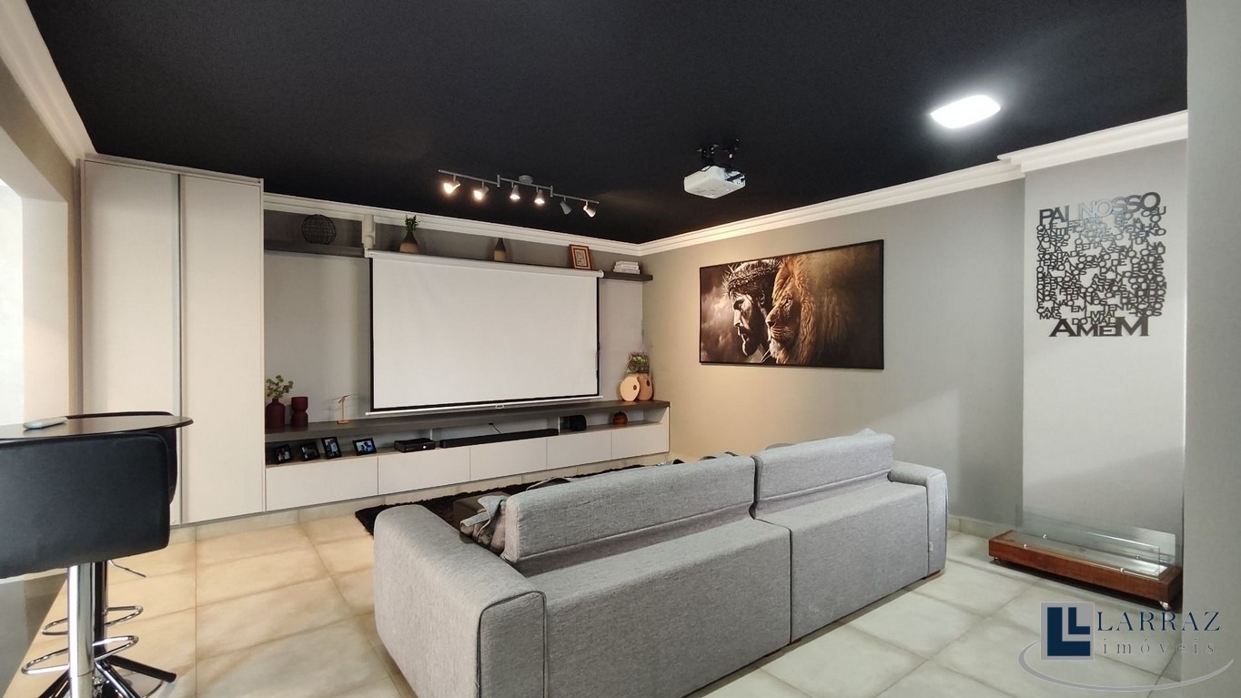 Cobertura, 3 quartos, 210 m² - Foto 11