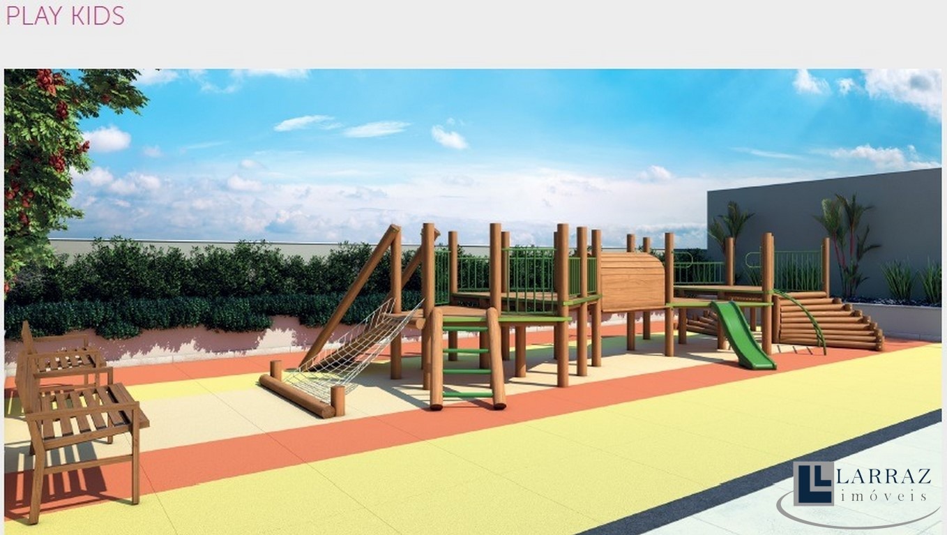 Apartamento, 3 quartos, 90 m² - Foto 49