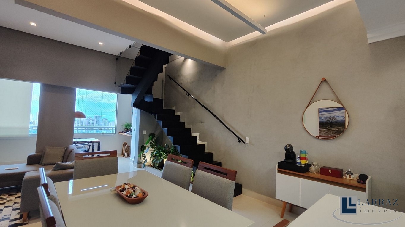 Cobertura, 3 quartos, 210 m² - Foto 8