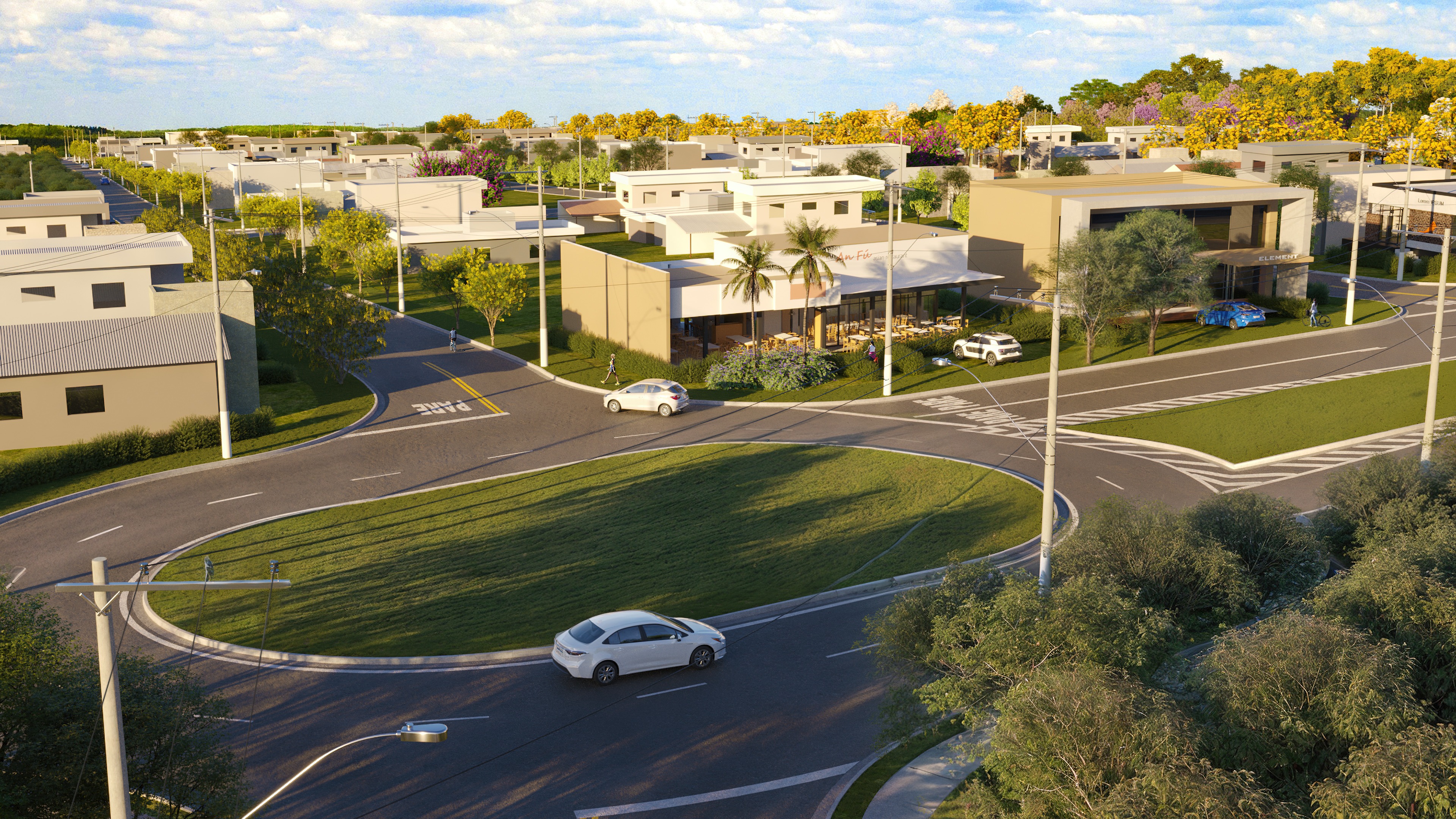 Terreno, 307 m² - Foto 9