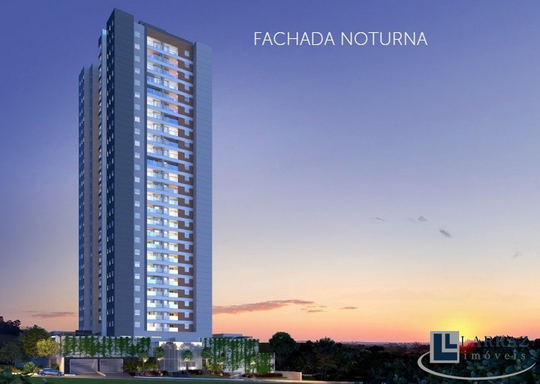 Apartamento, 3 quartos, 90 m² - Foto 41