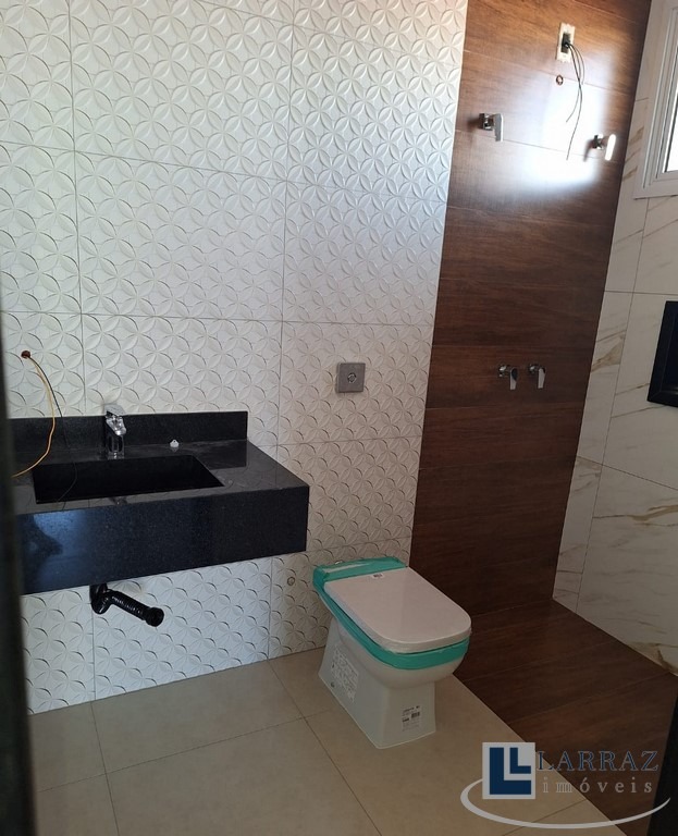 Casa, 4 quartos, 260 m² - Foto 16