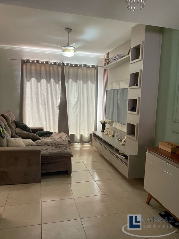 Casa, 3 quartos, 90 m² - Foto 1