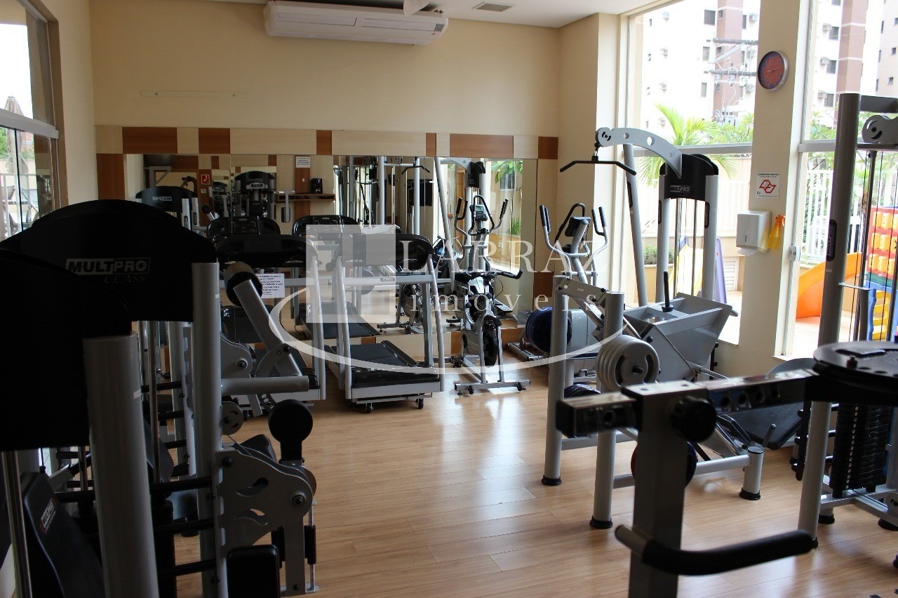 Apartamento, 3 quartos, 126 m² - Foto 31