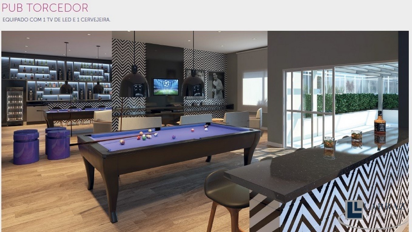 Apartamento, 3 quartos, 90 m² - Foto 58