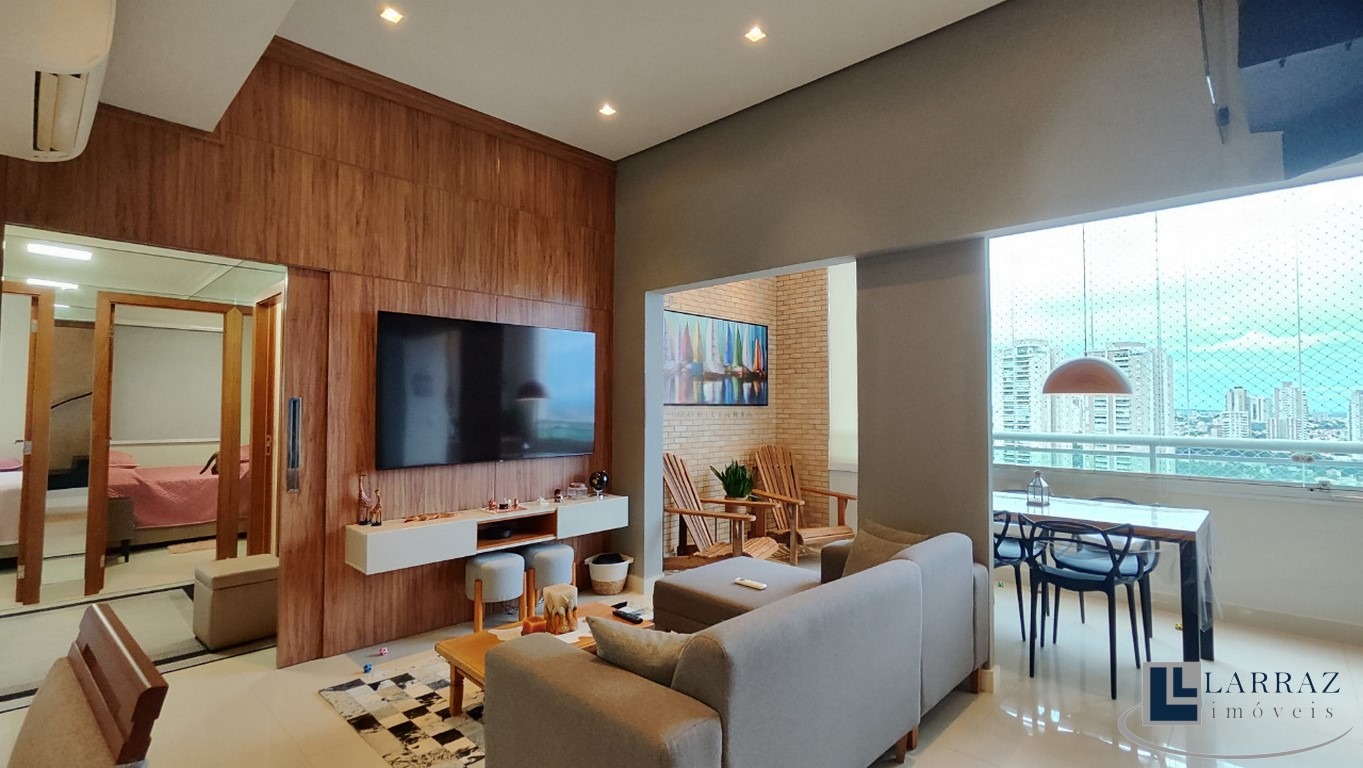 Cobertura, 3 quartos, 210 m² - Foto 10