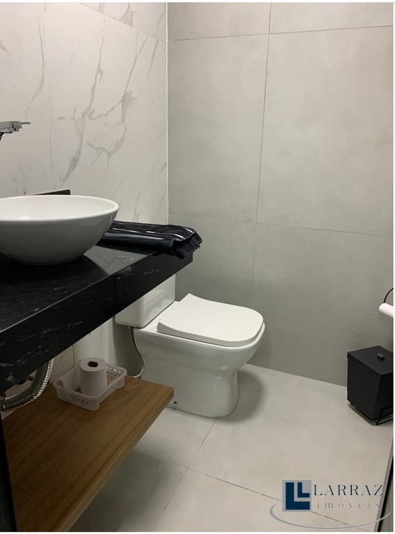 Casa, 3 quartos, 193 m² - Foto 22