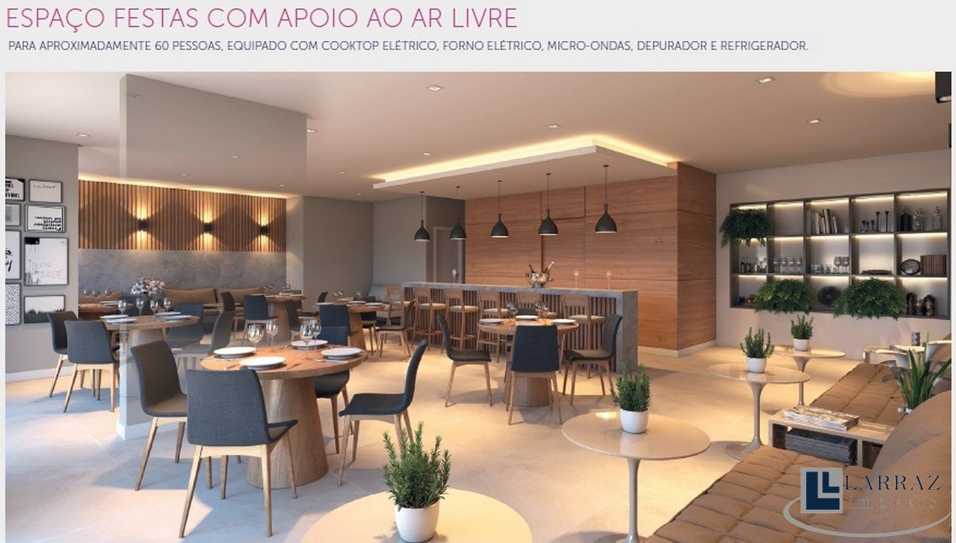 Apartamento, 3 quartos, 90 m² - Foto 53