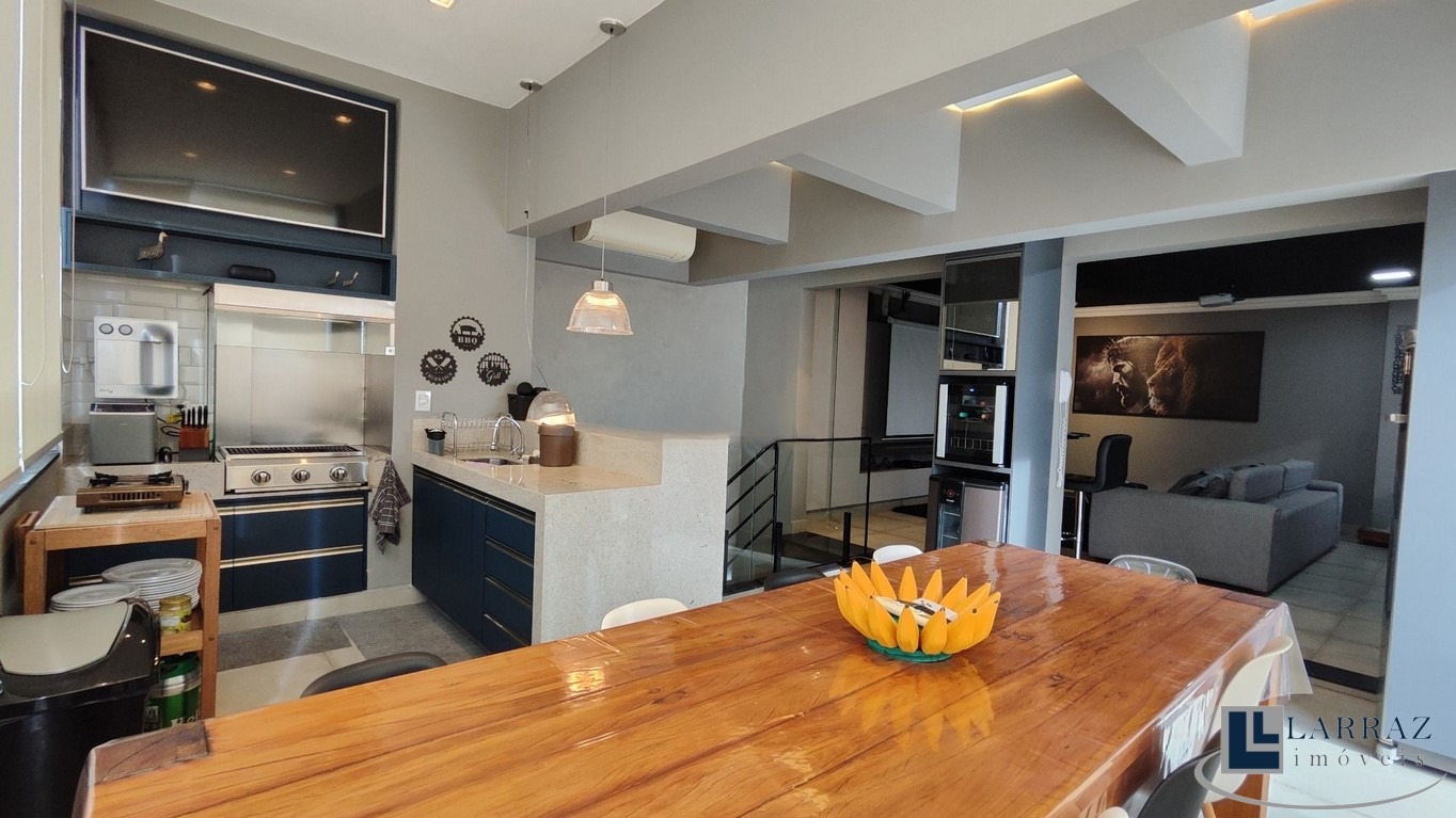 Cobertura, 3 quartos, 210 m² - Foto 13