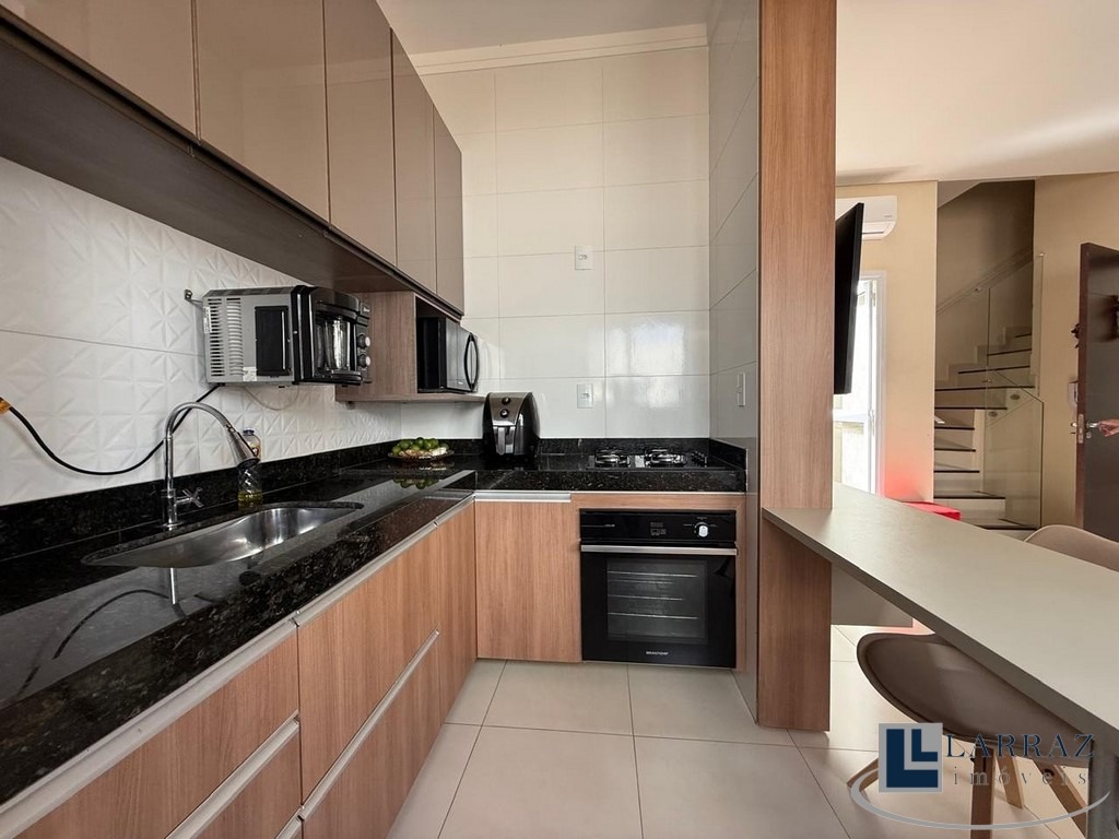 Casa, 2 quartos, 82 m² - Foto 5