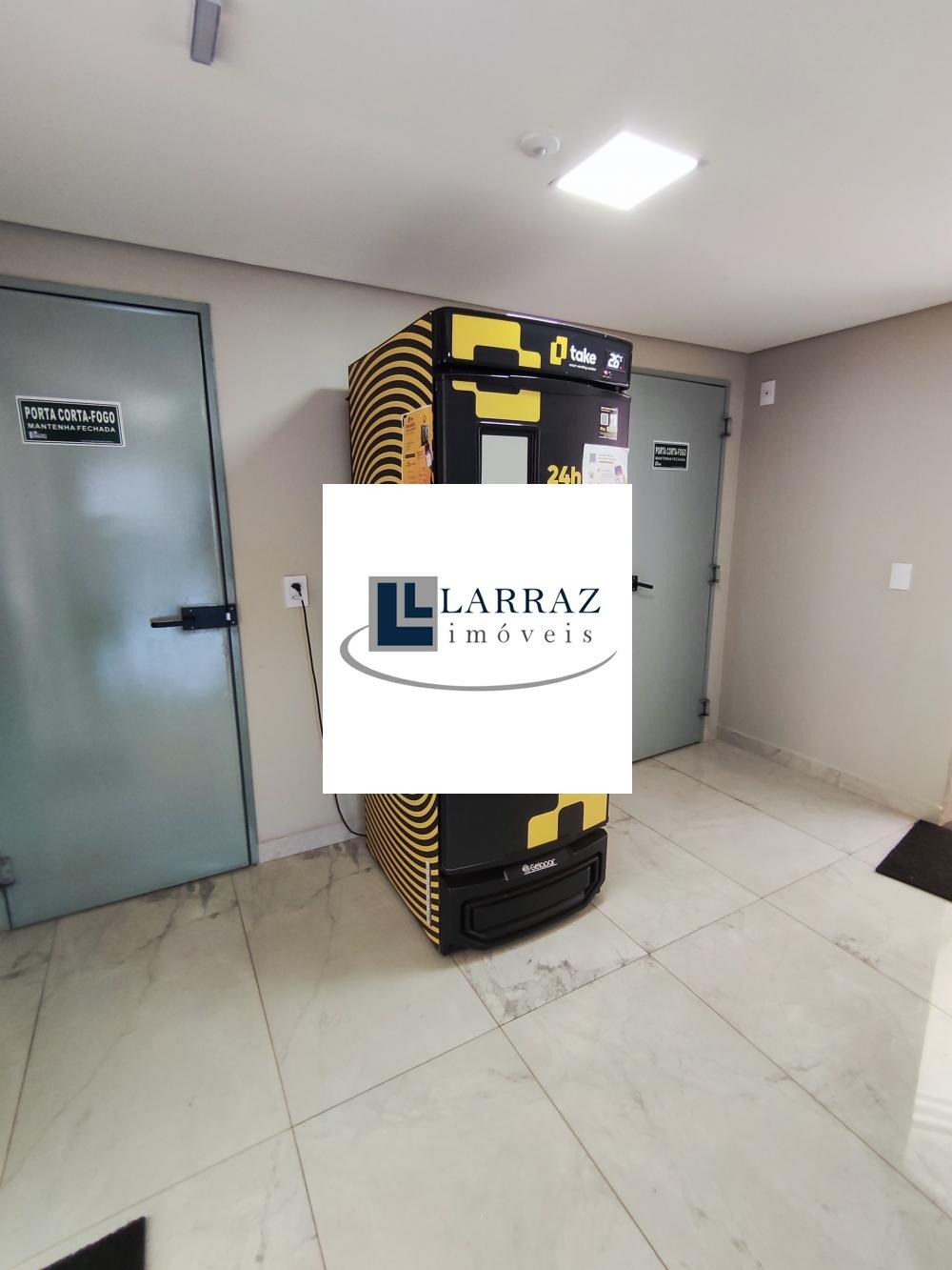 Apartamento, 1 quarto, 33 m² - Foto 33