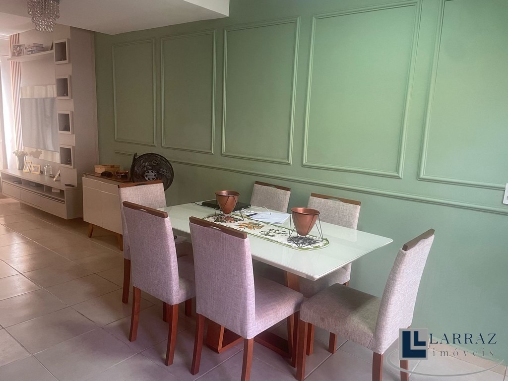 Casa, 3 quartos, 90 m² - Foto 4