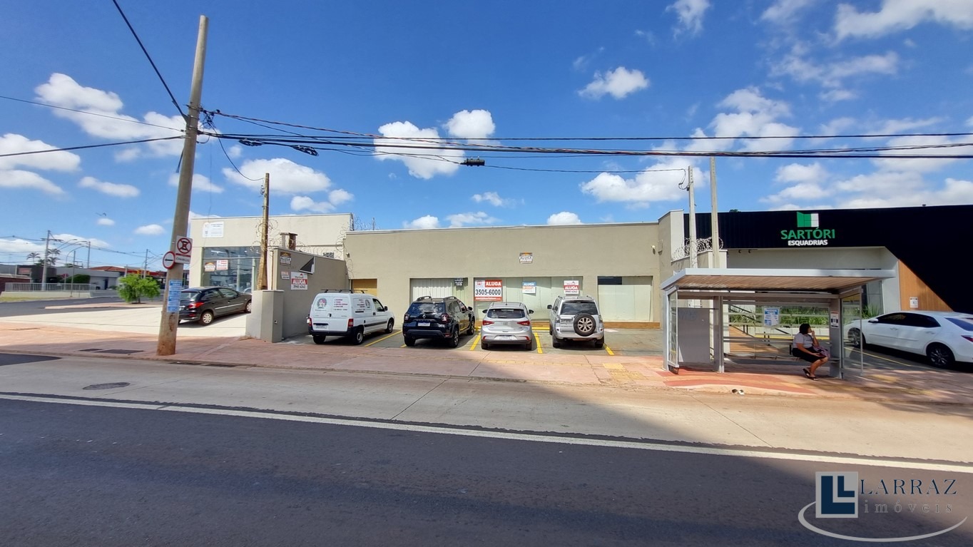 Loja-Salão, 421 m² - Foto 2