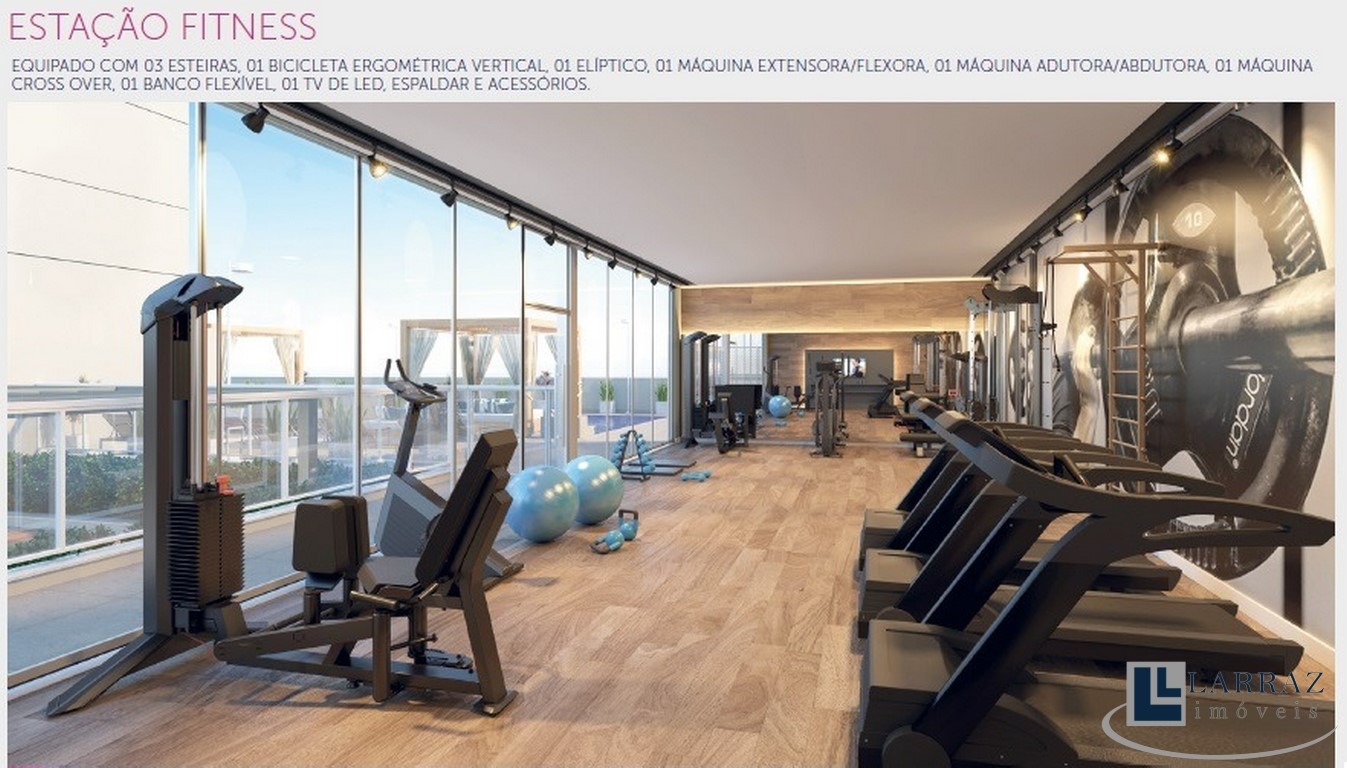 Apartamento, 3 quartos, 90 m² - Foto 45