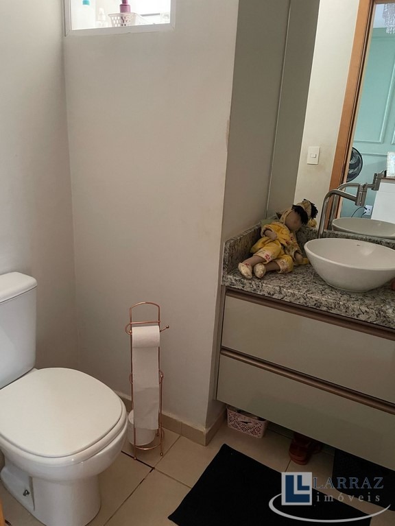 Casa, 3 quartos, 90 m² - Foto 9