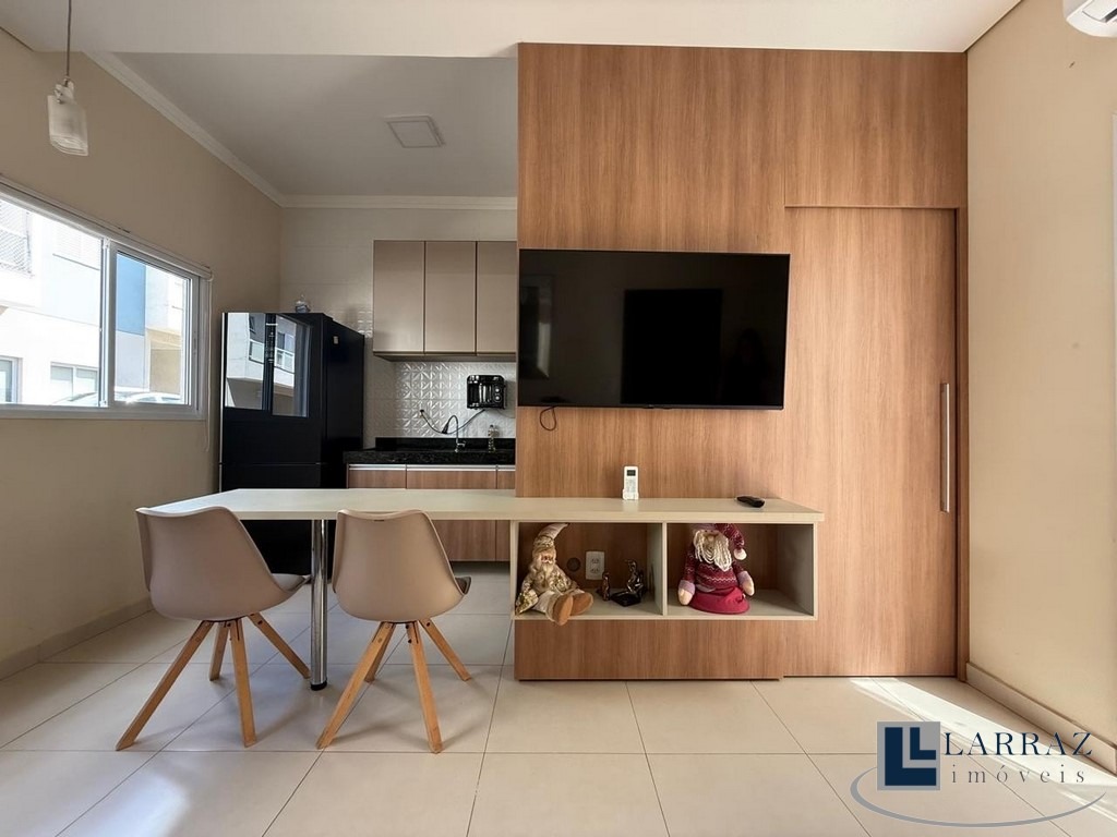 Casa, 2 quartos, 82 m² - Foto 2