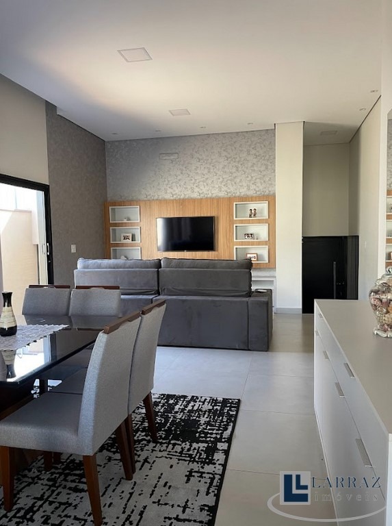 Casa, 3 quartos, 193 m² - Foto 5