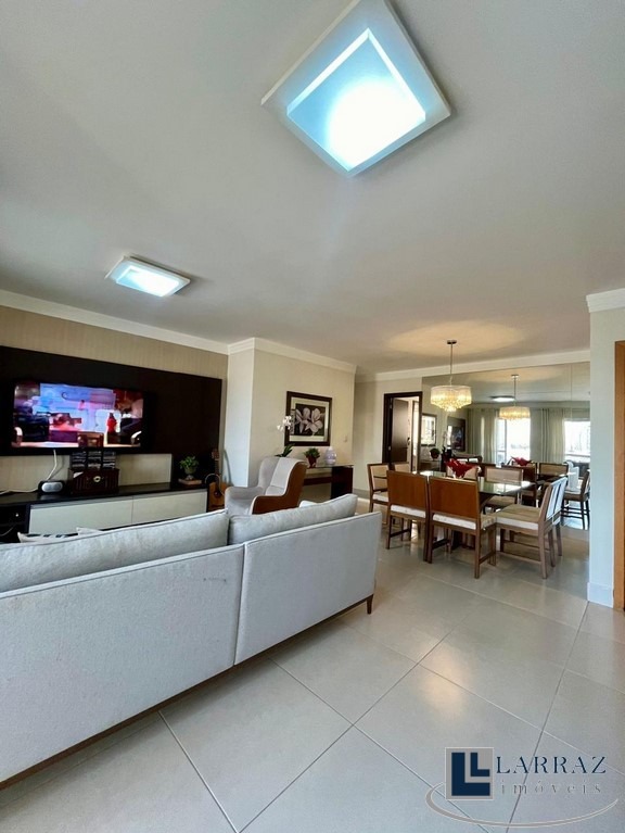 Apartamento, 3 quartos, 126 m² - Foto 2