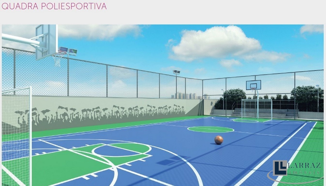 Apartamento, 3 quartos, 90 m² - Foto 47