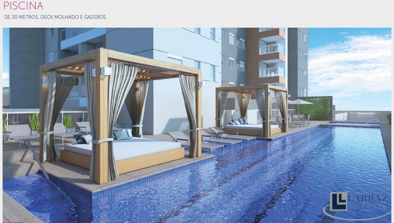 Apartamento, 3 quartos, 90 m² - Foto 43