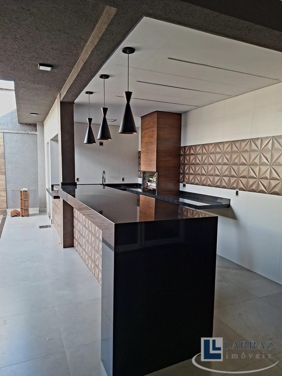 Casa, 4 quartos, 260 m² - Foto 8