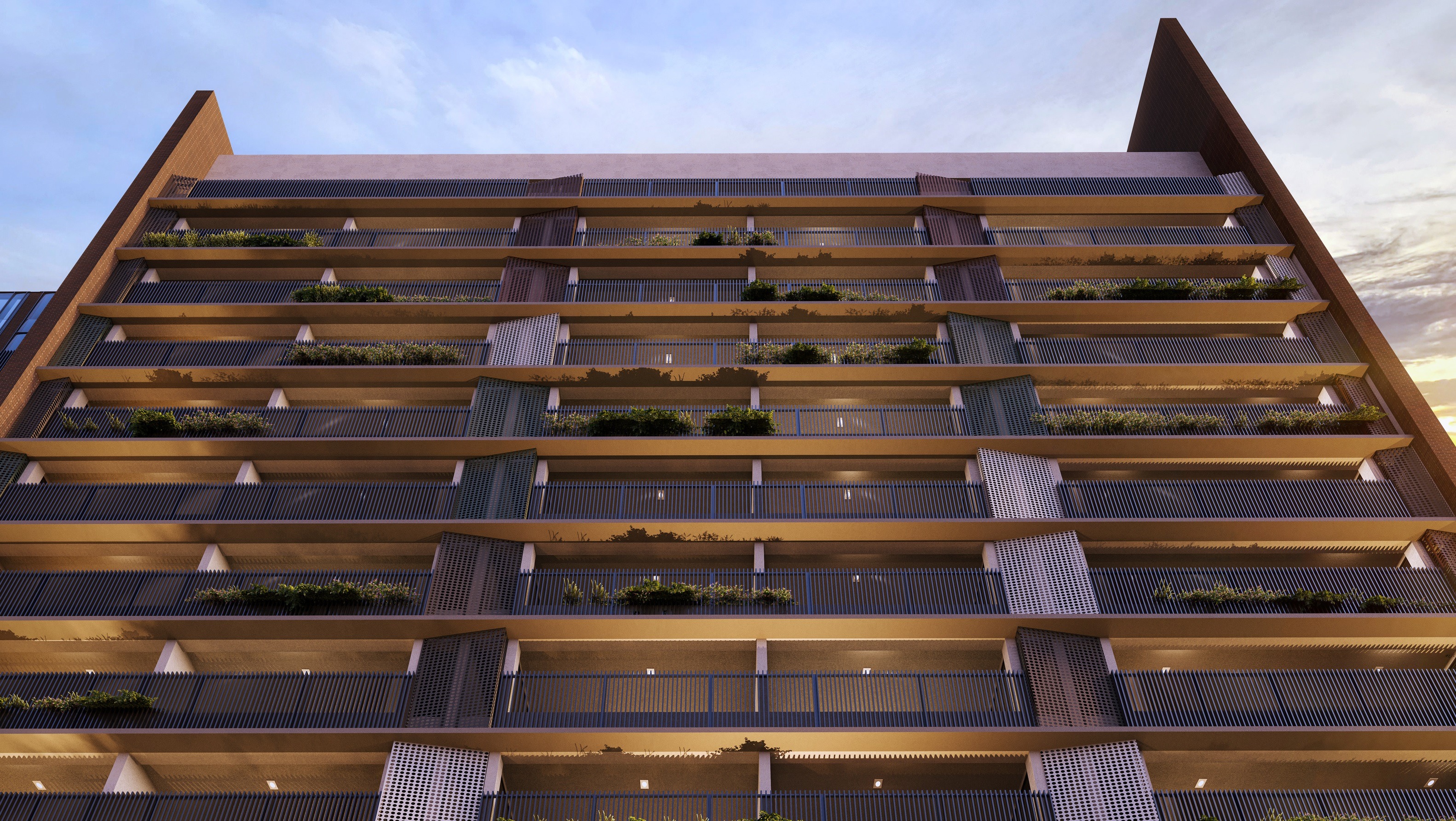 Apartamento, 1 quarto, 44 m² - Foto 14
