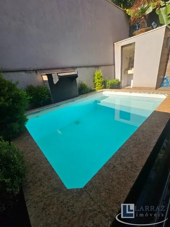 Casa, 3 quartos, 157 m² - Foto 6