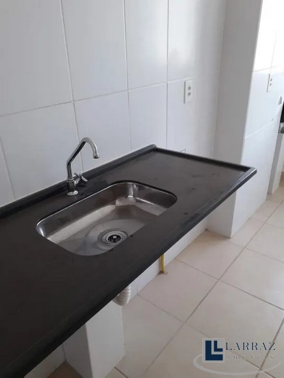 Apartamento, 2 quartos, 42 m² - Foto 2