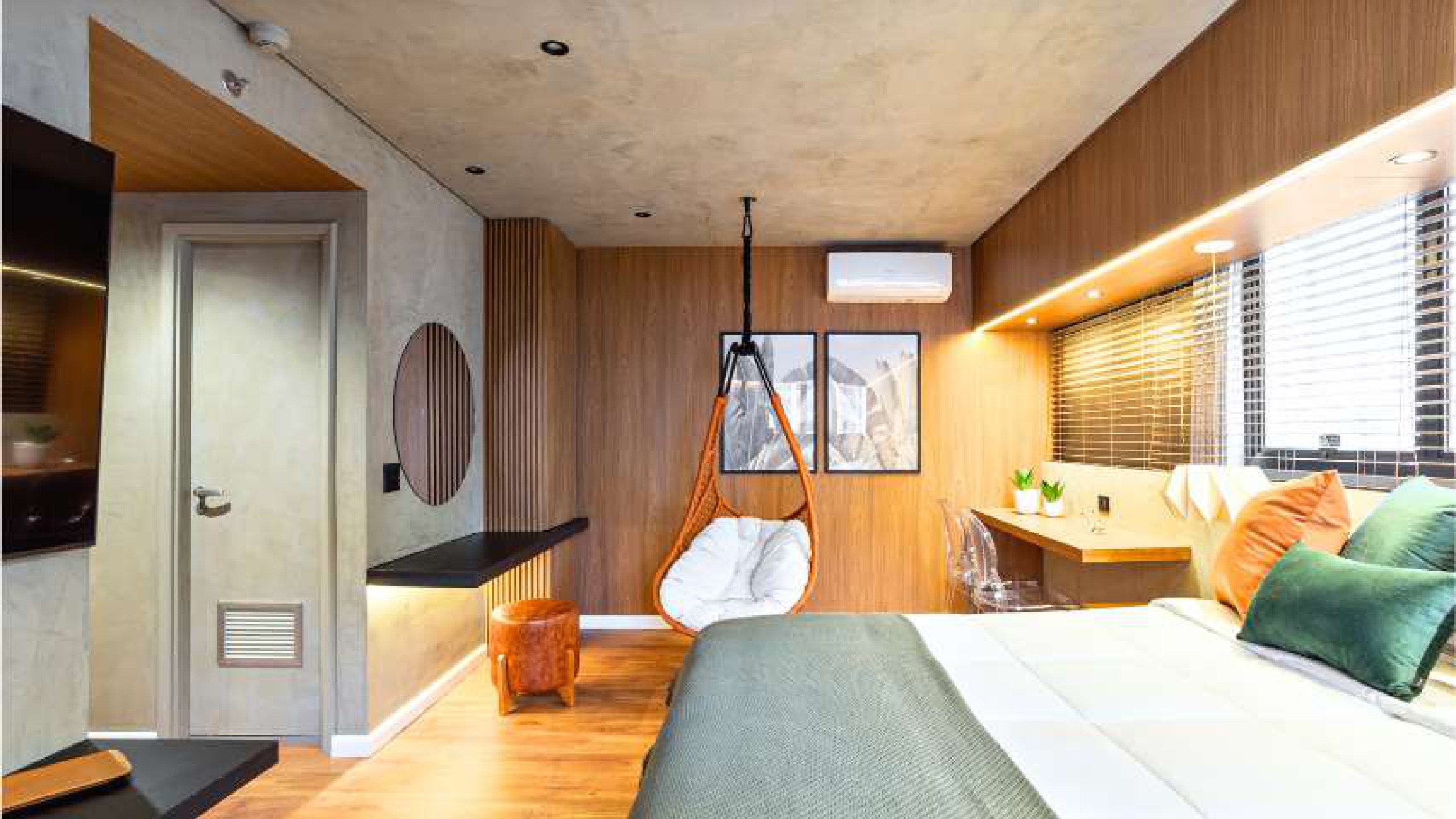 Apartamento, 1 quarto, 44 m² - Foto 26