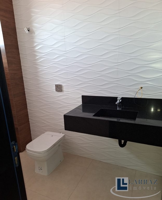 Casa, 4 quartos, 260 m² - Foto 19