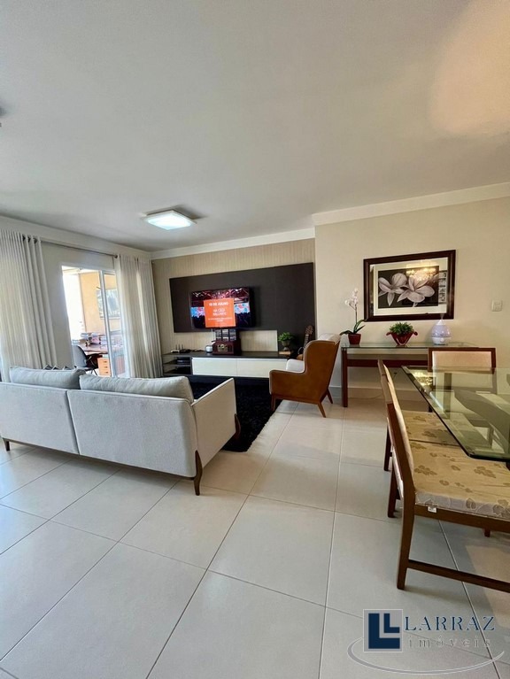 Apartamento, 3 quartos, 126 m² - Foto 5
