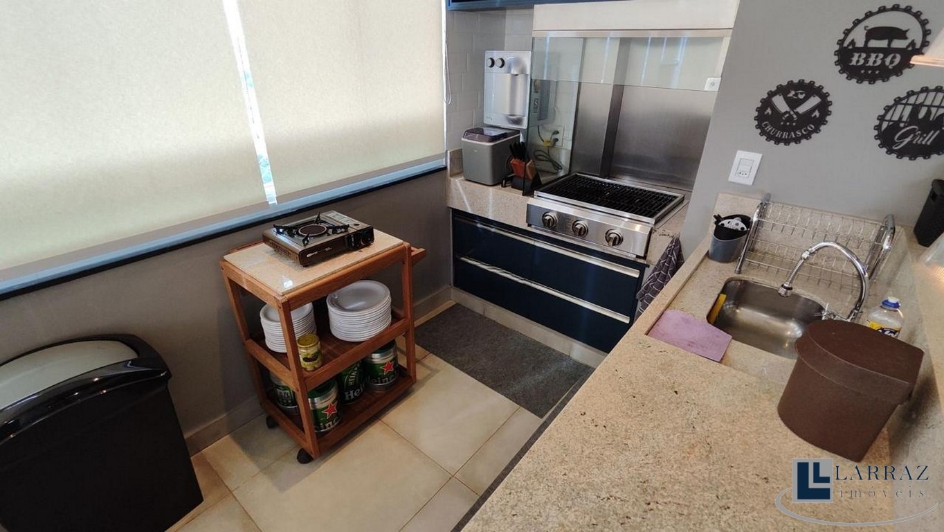 Cobertura, 3 quartos, 210 m² - Foto 30