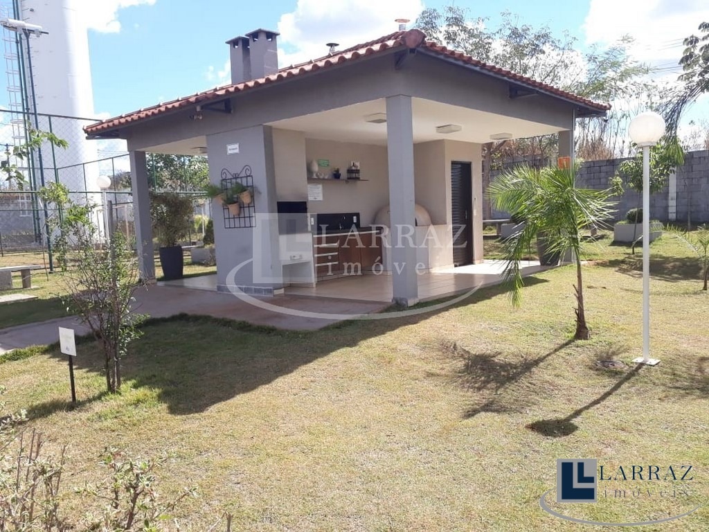 Apartamento, 2 quartos, 42 m² - Foto 24