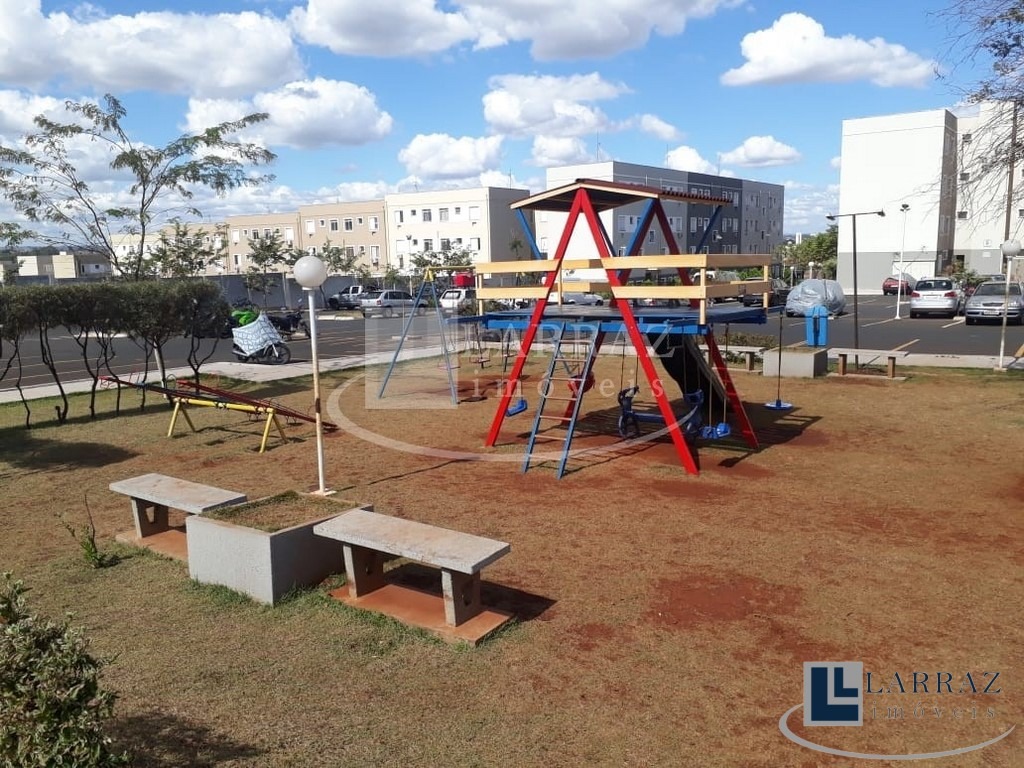 Apartamento, 2 quartos, 42 m² - Foto 17