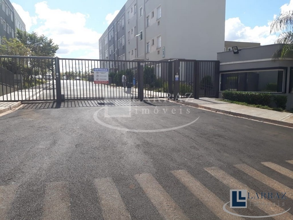 Apartamento, 2 quartos, 42 m² - Foto 14