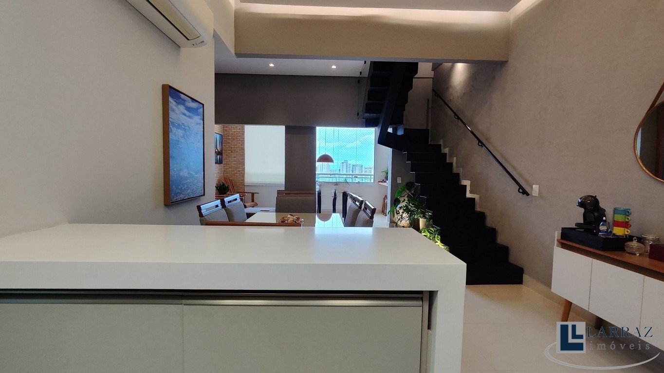 Cobertura, 3 quartos, 210 m² - Foto 9