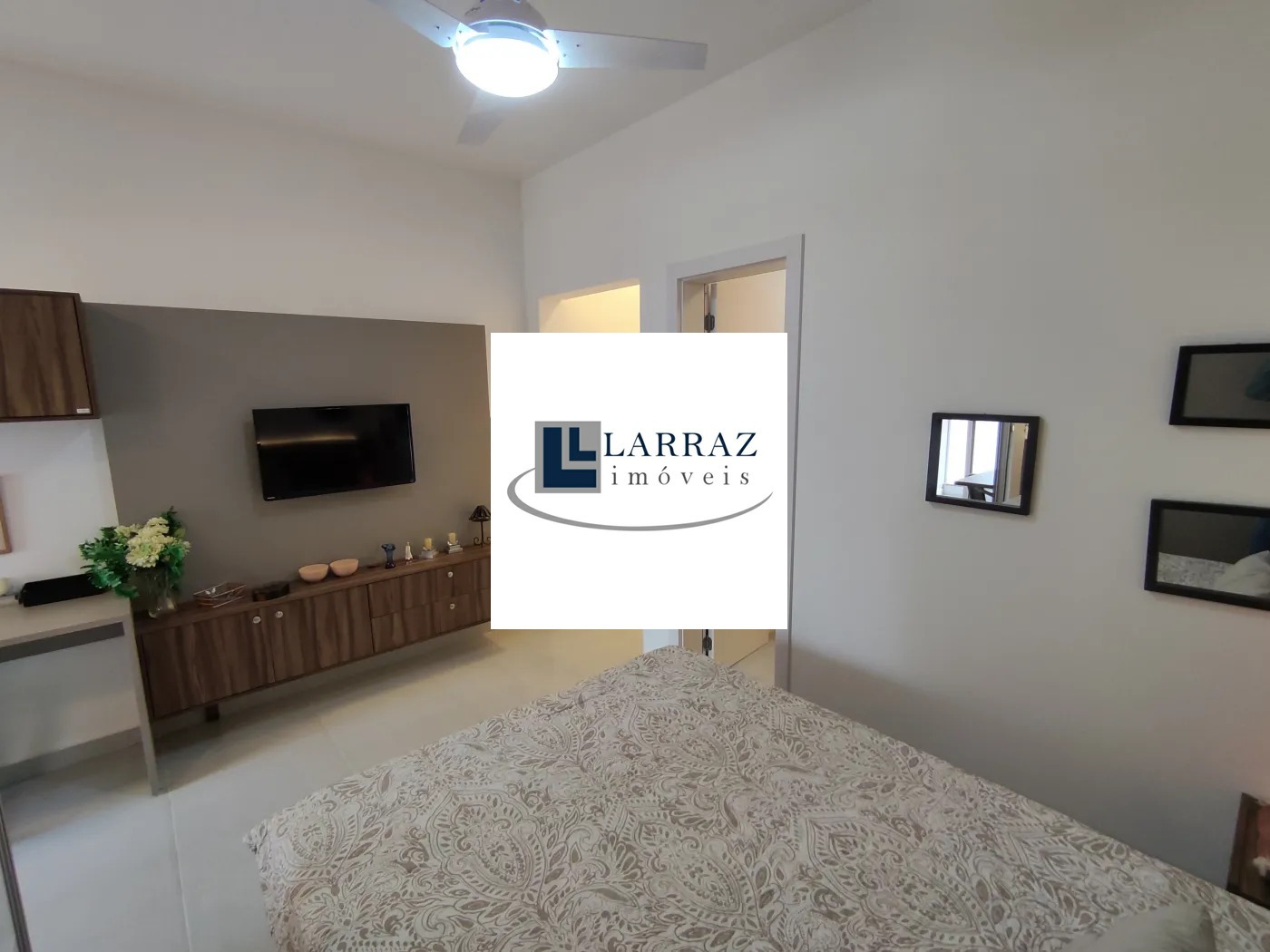 Apartamento, 1 quarto, 33 m² - Foto 6