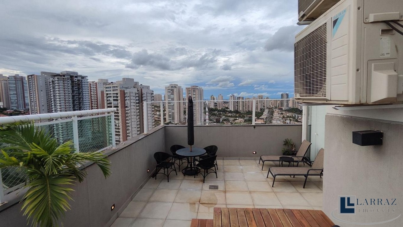 Cobertura, 3 quartos, 210 m² - Foto 2