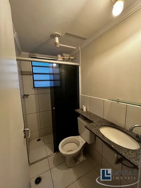 Apartamento, 2 quartos, 50 m² - Foto 6