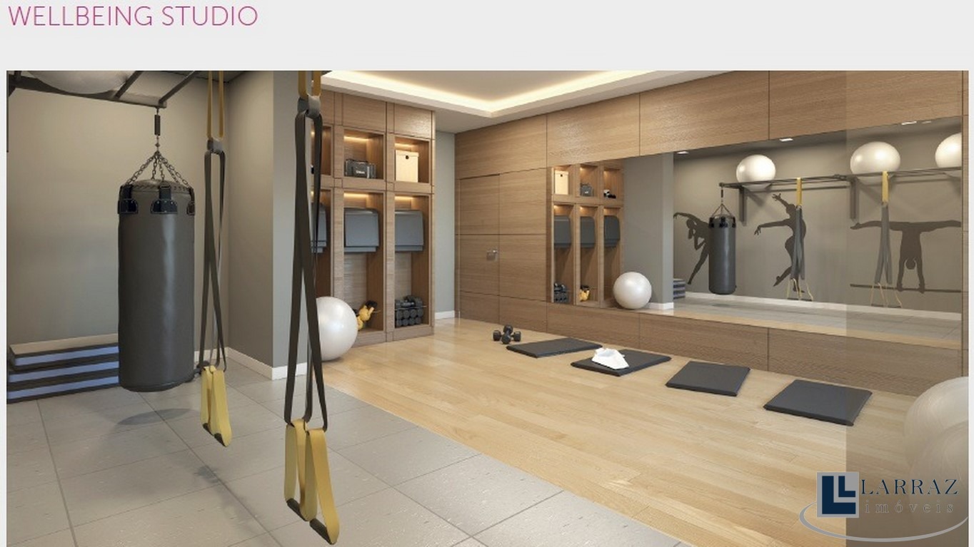 Apartamento, 3 quartos, 90 m² - Foto 57