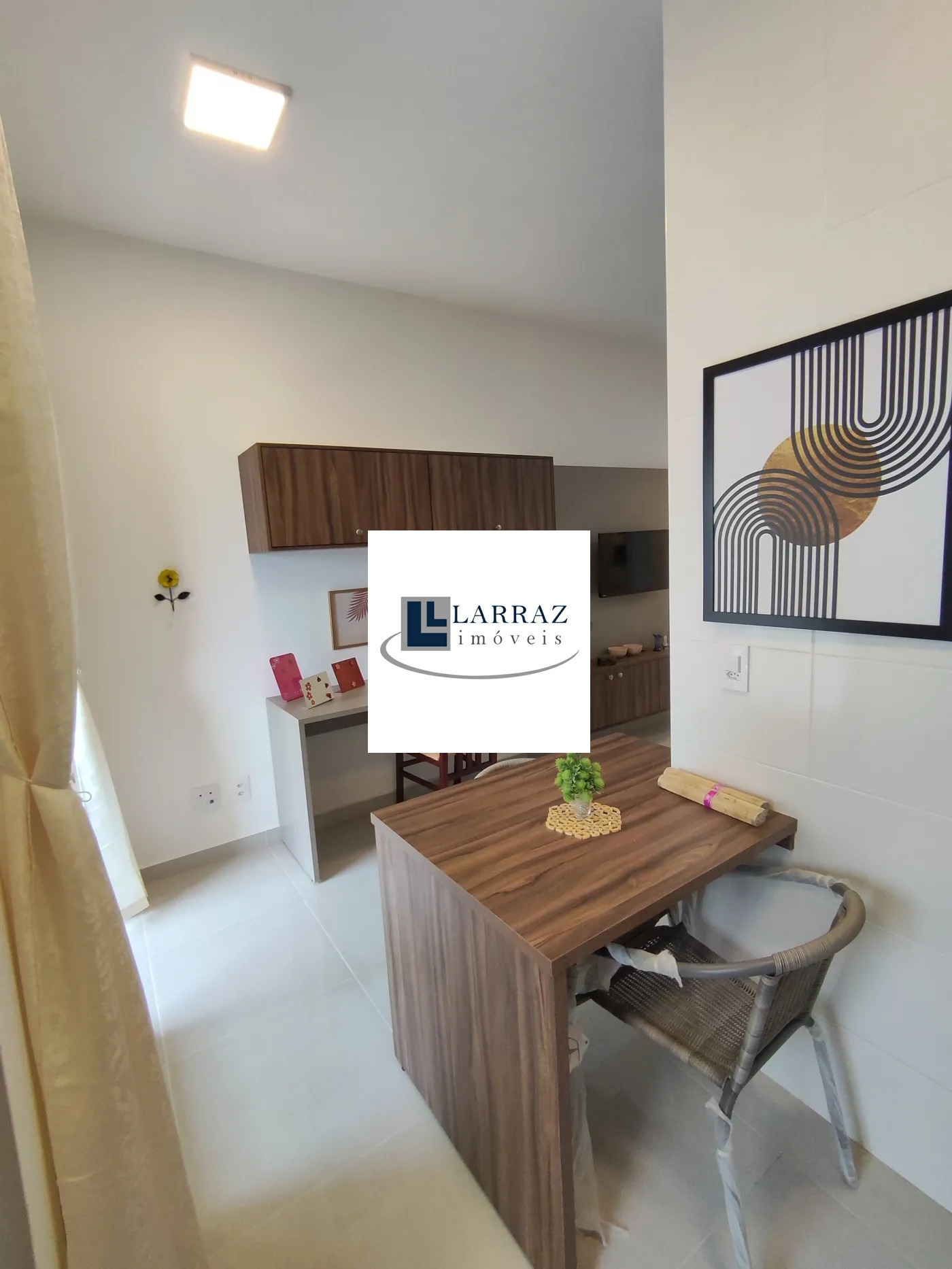 Apartamento, 1 quarto, 33 m² - Foto 18