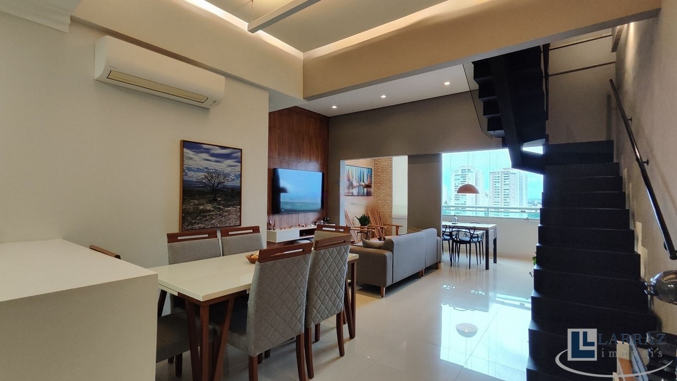 Cobertura, 3 quartos, 210 m² - Foto 6