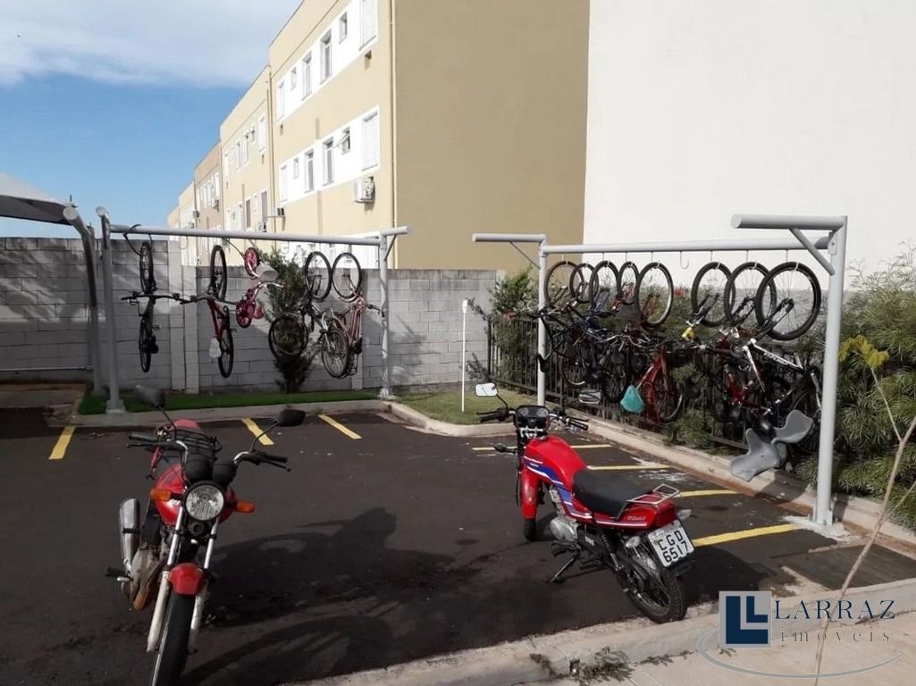 Apartamento, 2 quartos, 42 m² - Foto 34