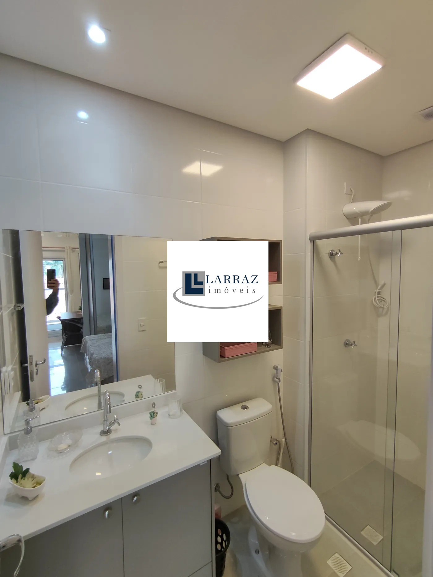 Apartamento, 1 quarto, 33 m² - Foto 7