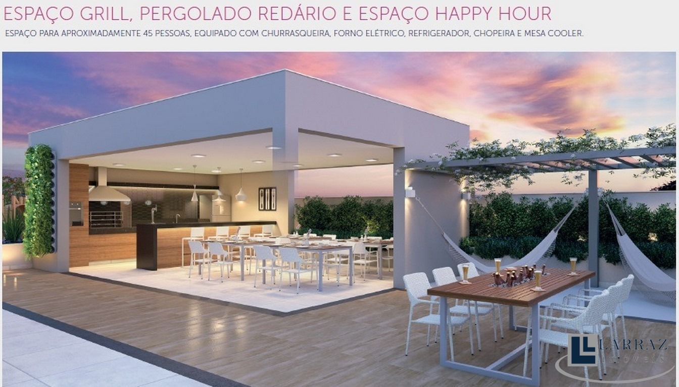 Apartamento, 3 quartos, 90 m² - Foto 52