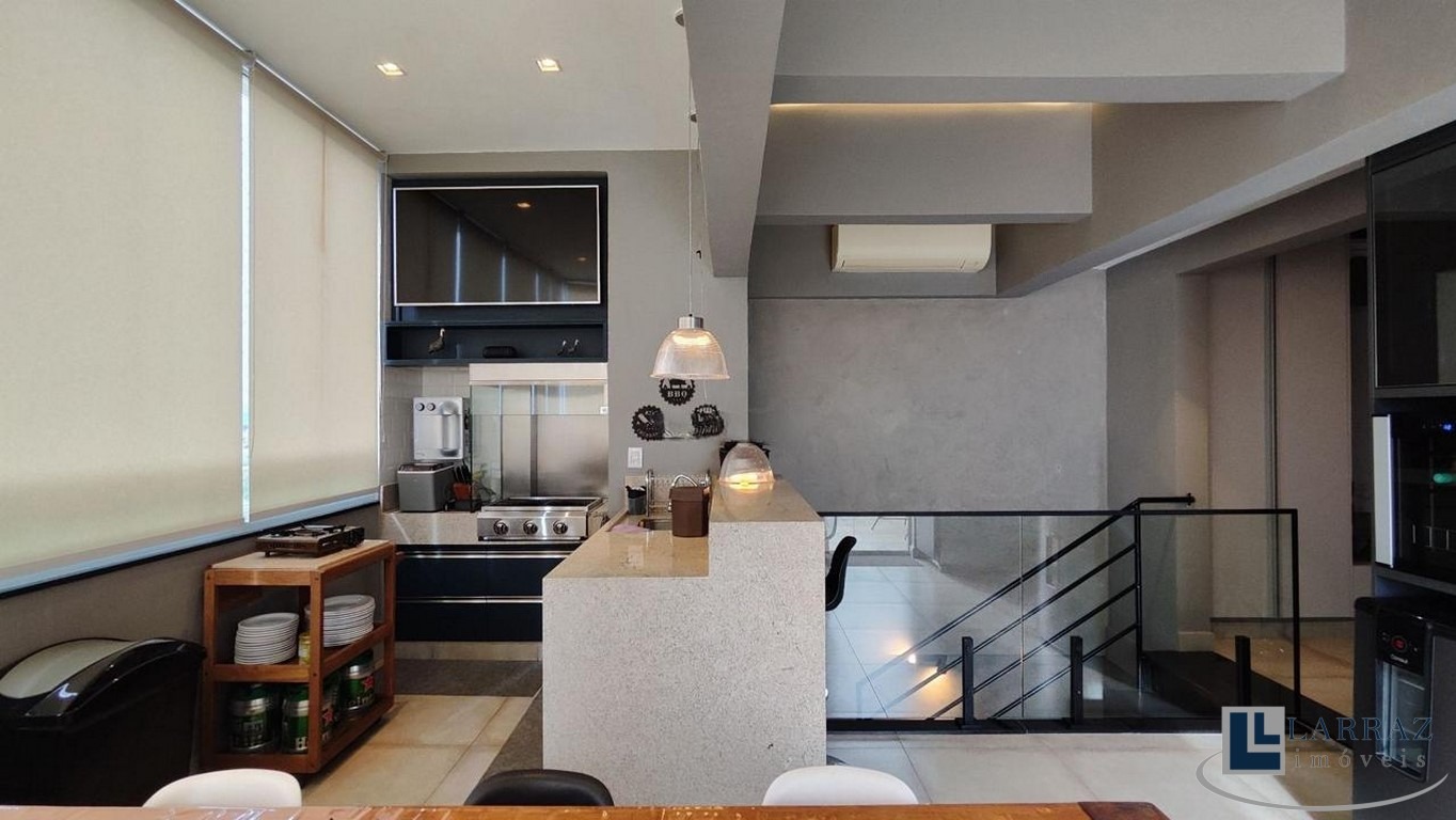 Cobertura, 3 quartos, 210 m² - Foto 32