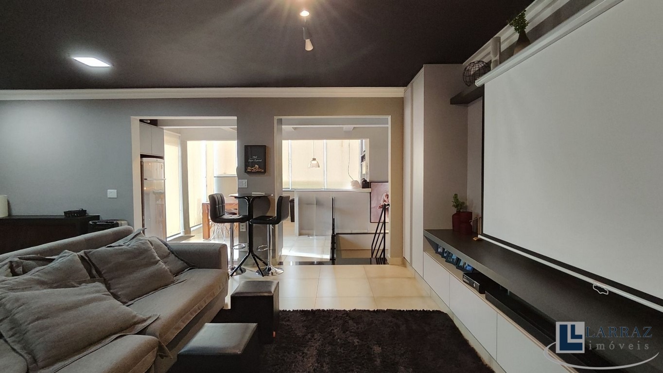 Cobertura, 3 quartos, 210 m² - Foto 12